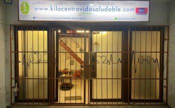 Nutrióloga Elizabeth Gómez