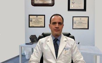 Dr. Manuel Goldberg Berdichevsky, Nutricionista