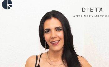 Paola Román Nutrióloga Especialista