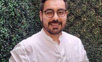 Nutriologo Deportivo en Zapopan. Daniel Flores