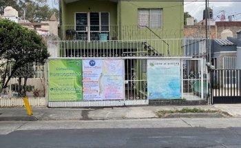 Nutriologa Isis Montero