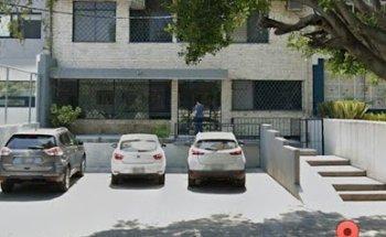 Lic. Janette Carrasco De La Mora, Nutriólogo clínico