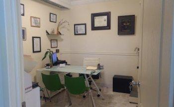 Nutriologa Andrea Cham