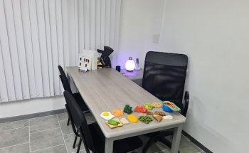 Nutriologa Deportiva Aranza Carrasco