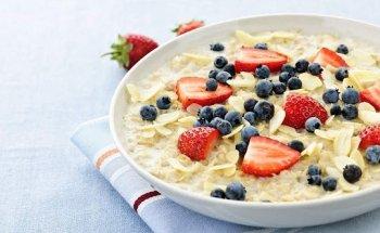 Nutrióloga Isabel Merino