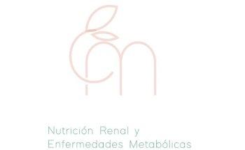 Nutrióloga Carla Martínez