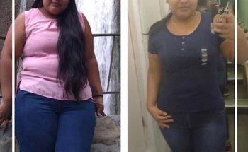 Nutrióloga Ángeles Duron