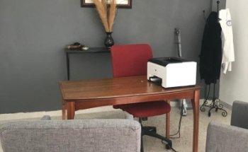 Dra. Sofia Alarcón, Nutricionista