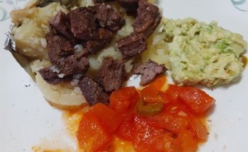 Nutrióloga Mónica Gutiérrez Alejo