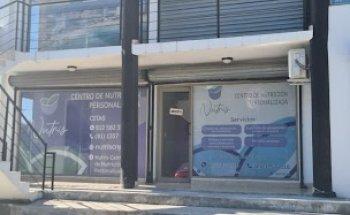 Nutris Centro de Nutrición Personalizada