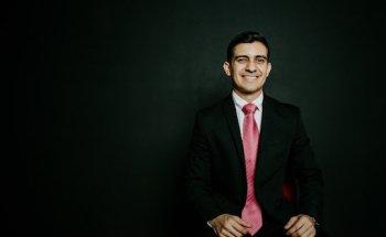 Nutriólogo Roberto Torres - Nutrición cardíaca