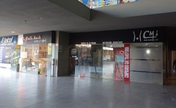 CMI NUTRICION PLAZA ANTALYA