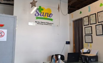 Mas Sano NH Guadalupe