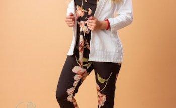 Nutrióloga Fernanda Martínez Gpe