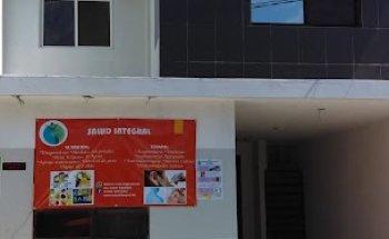 Nutrición y Balines