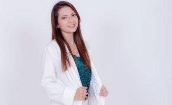 Alba Martinez Nutrición y Bienestar