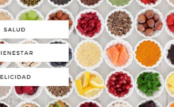 Carmen Romero- Asesorías Nutricionales