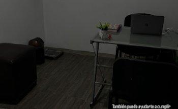 Nutrióloga Karyme Bernal