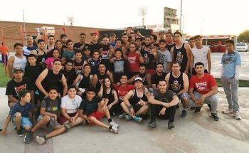 Nutriologa en Hermosillo Margot Medina