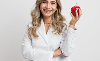 Nutrióloga Norma Martínez