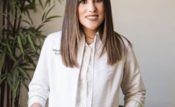 Nutrióloga Mayela Piña