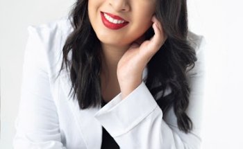 Nutrióloga Ericka Mota