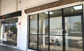 CRÉATE Nutrición y Salud Marlene Molina