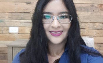 Lic Ana Lucía Reyes