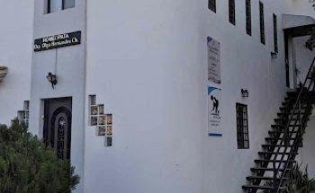 Nutrióloga Areli del Sol