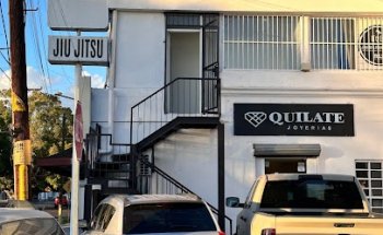 Nutrióloga Karla Quijada