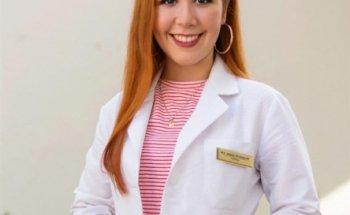 Lic. Jaquelyn Aguilar Troncoso, Nutriólogo clínico