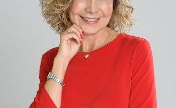 Victoria Salazar Coach en Nutrición y Transformacion personal