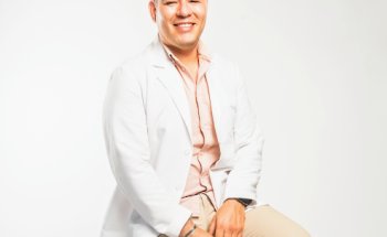 Nutriólogo Oliver Moreno Gastelum