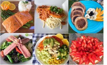 Nutrióloga Kathryn Valmen