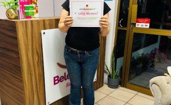 Belén Luna Nutrióloga