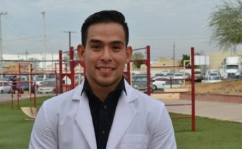 Nutriólogo deportivo en Hermosillo
