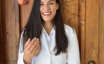 Nutrióloga Verónica Mada