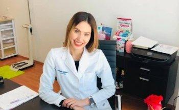 Nutrióloga Victoria Acosta Levario (Especialista en Nutrición Clínica)