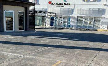 Nutriologa Daniela Neri