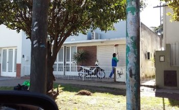 Nutrihome - Sucursal La Plata