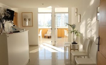 Centro de Nutrición y Obesidad Dra Cóccaro