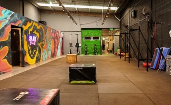 ENAF - Nutrición y Entrenamiento