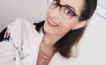Lic. Paola Zerboni, Nutricionista