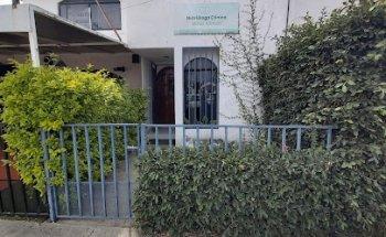 Nutrióloga Clínica Maluz Alarcón