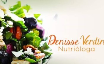 Nutrióloga Denisse Verdín