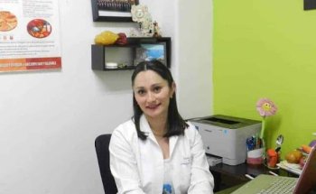 Control de peso en León. Nutrióloga Carolina Aguilera