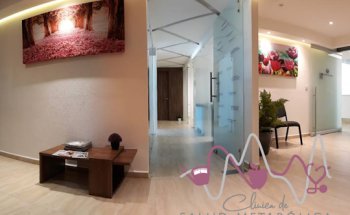 Nutriólogos en León, Gto. - Clínica de Salud Metabólica