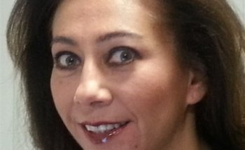 Mtra. Ana Olivia Caballero Lambert, Nutriólogo clínico