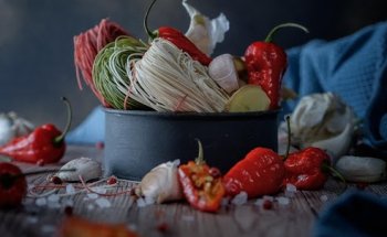 Nutriologa Silvia Barroso