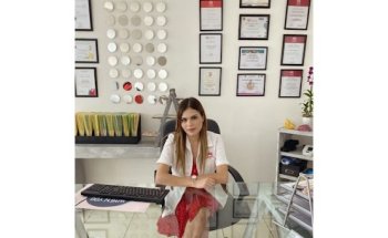 Nutrióloga Deportiva en León.